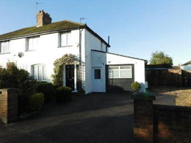 House for sale in Arlesey, Bedfordshire