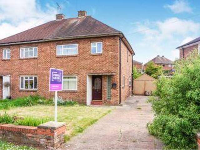 House for sale in Bromsgrove, Worcestershire