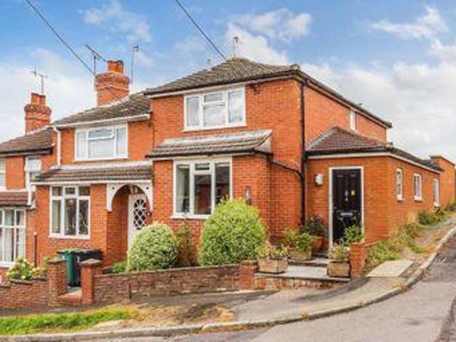 House for sale in Dorking, Mole Valley