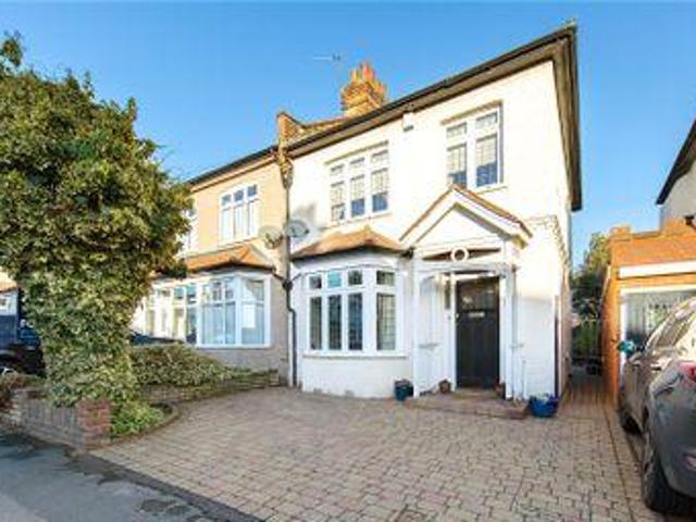 House for sale in London Borough of Havering, Greater London