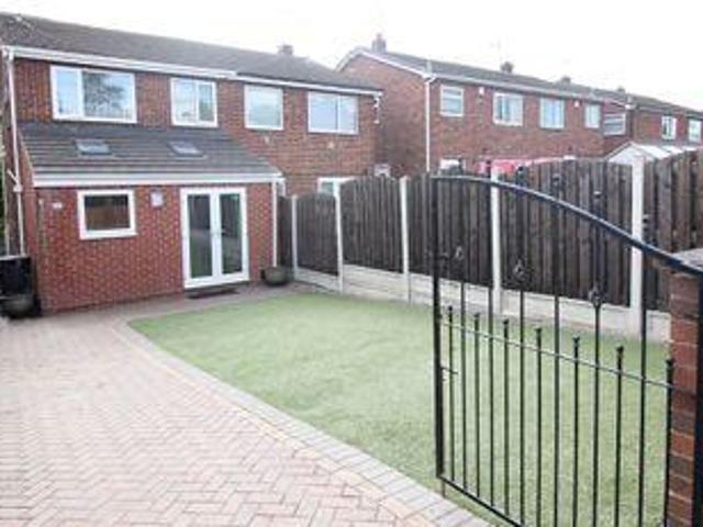 House for sale in South Yorkshire