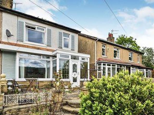 House for sale in Keighley, West Yorkshire