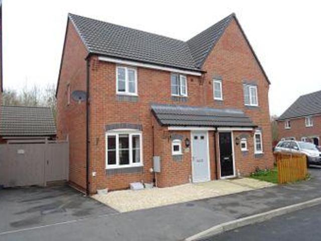 House for sale in Coalville, Leicestershire