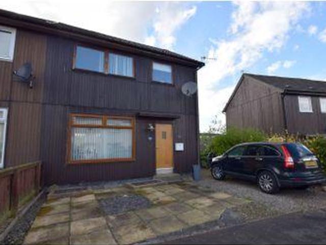 House for sale in Jedburgh, Scottish Borders