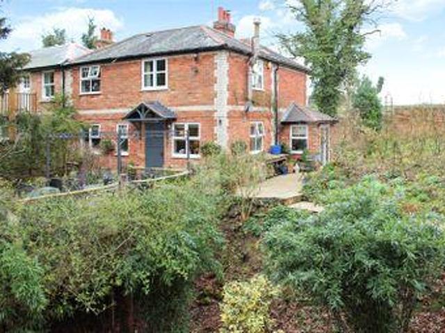 House for sale in Berrick Salome, Oxfordshire