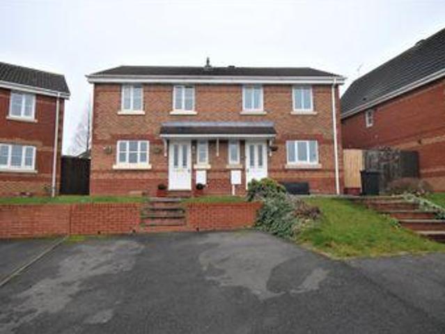 House for sale in Coalville, Leicestershire