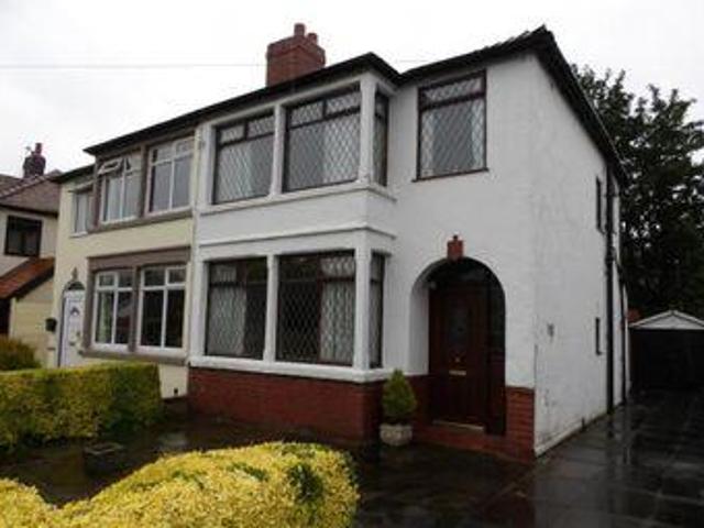 House for sale in Higher Bartle, Lancashire