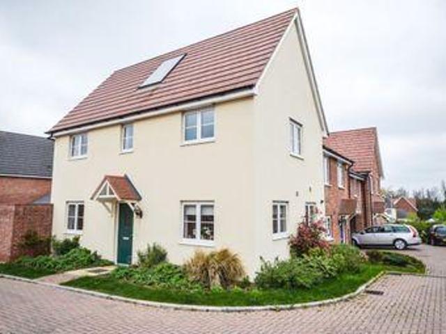 House for sale in Duton Hill, Essex