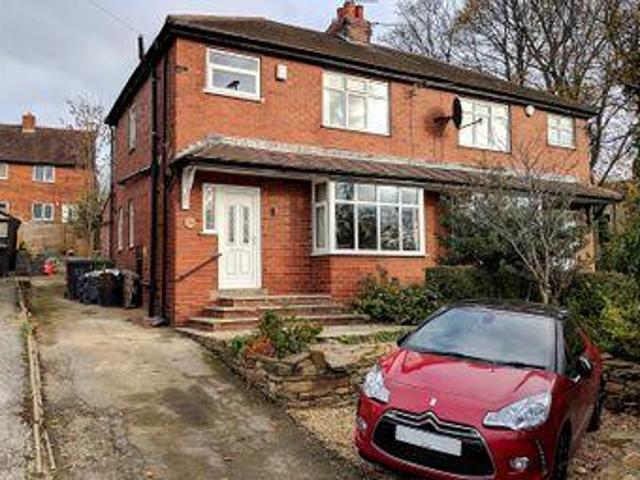 House for sale in Mirfield, Kirklees
