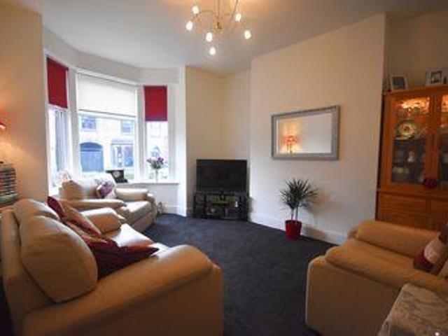 House for sale in Greenheys, Greater Manchester