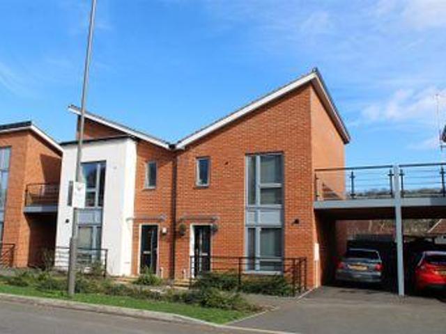 House for sale in Cressex, Buckinghamshire