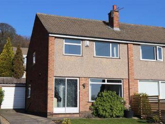 House for sale in West Yorkshire