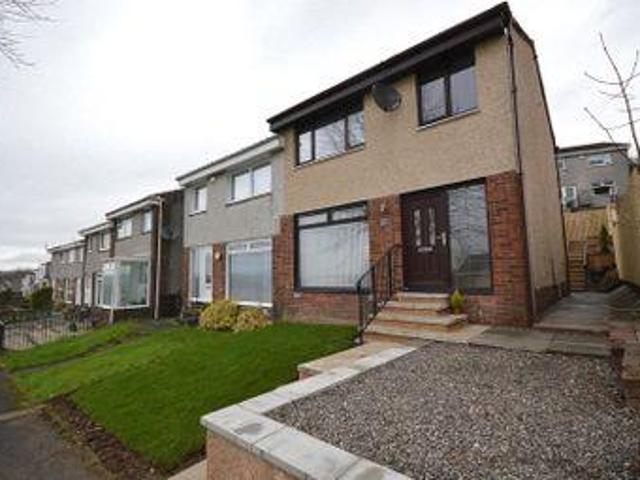 House for sale in Dumbarton, Scotland