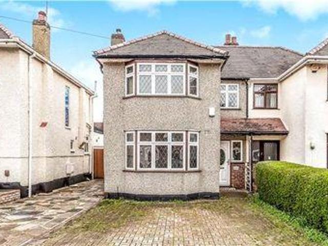 House for sale in Ruislip, Greater London
