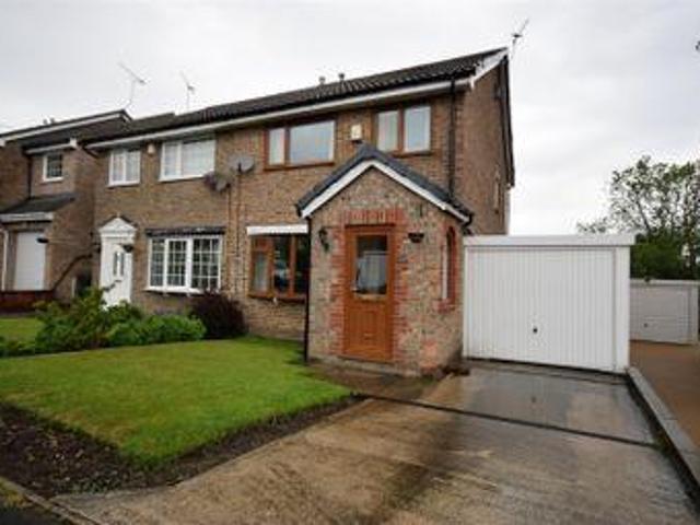 House for sale in Bradford, West Yorkshire