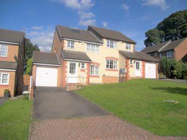 House for sale in Neath, Neath Port Talbot
