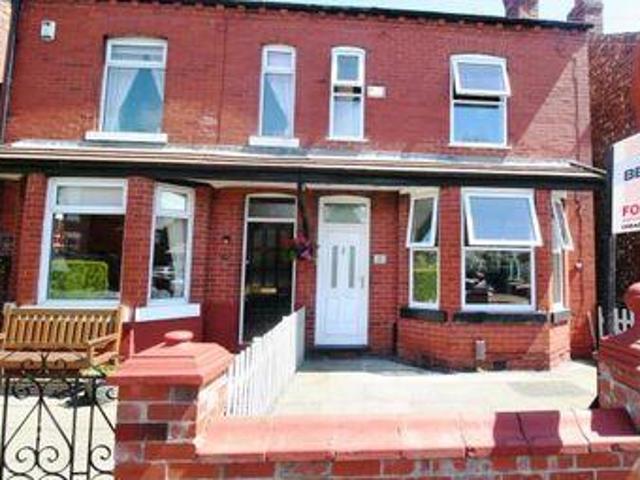 House for sale in Greater Manchester