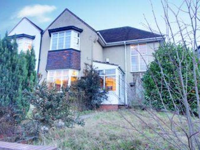 House for sale in West Bromwich, West Midlands