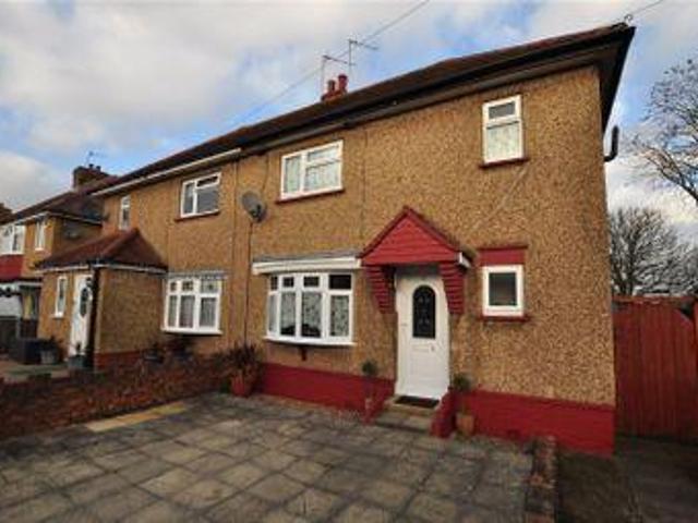 House for sale in Row Town, Surrey