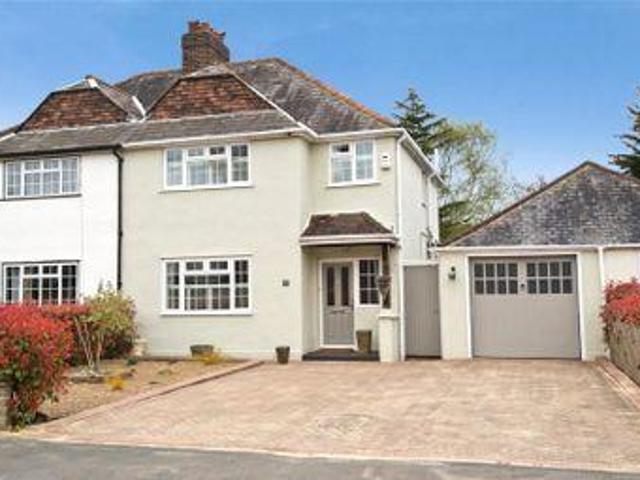 House for sale in Blackhills, Surrey