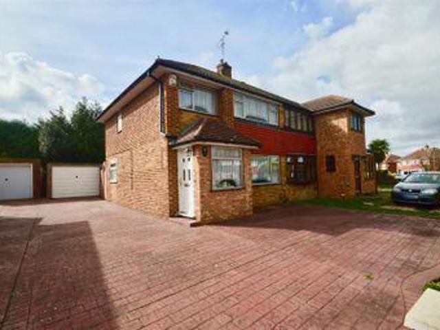 House for sale in Gravesend, Gravesham