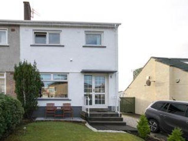 House for sale in Alexandria, Scotland