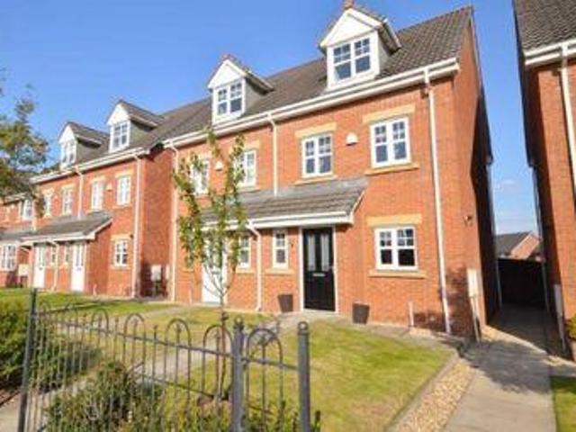 House for sale in Andertons Mill, Lancashire