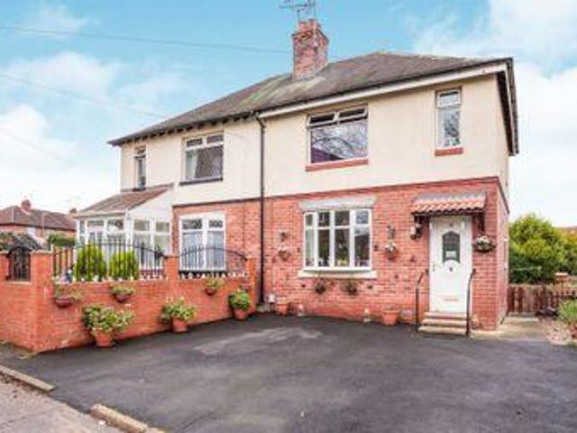 House for sale in Dewsbury, West Yorkshire