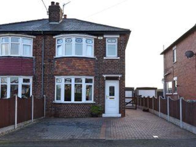 House for sale in South Yorkshire