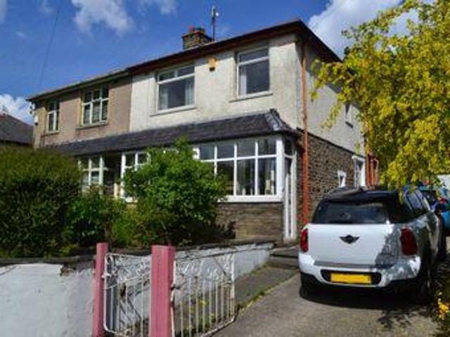 House for sale in West Yorkshire