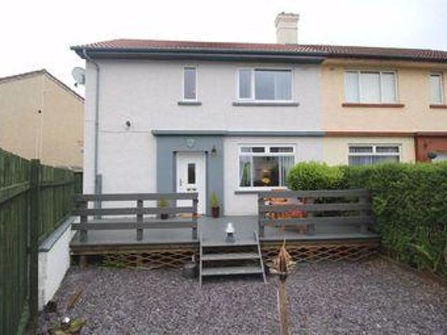 House for sale in Skelmorlie, Scotland