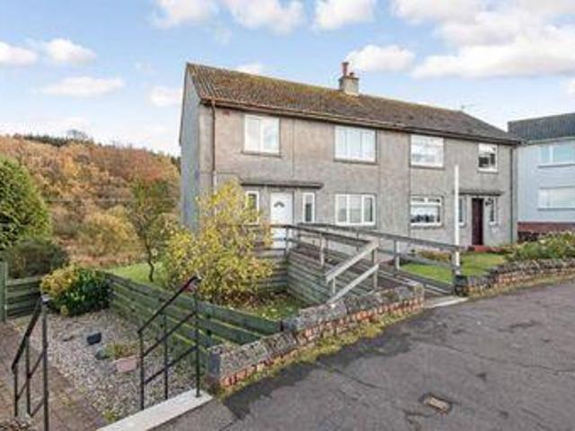 House for sale in Skelmorlie, Scotland