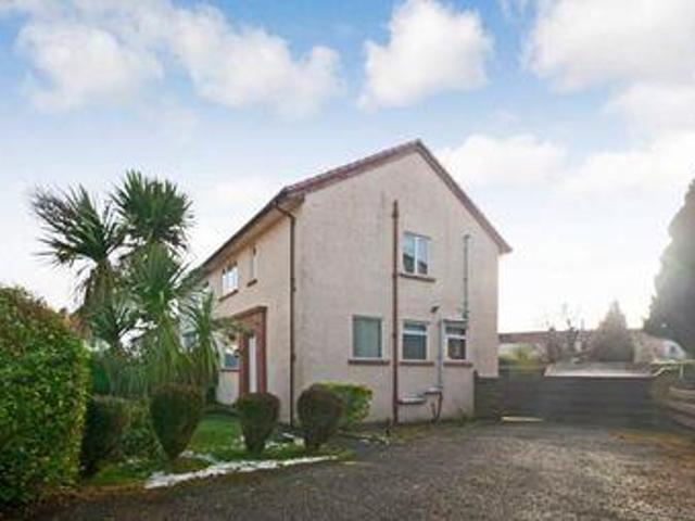 House for sale in Skelmorlie, Scotland