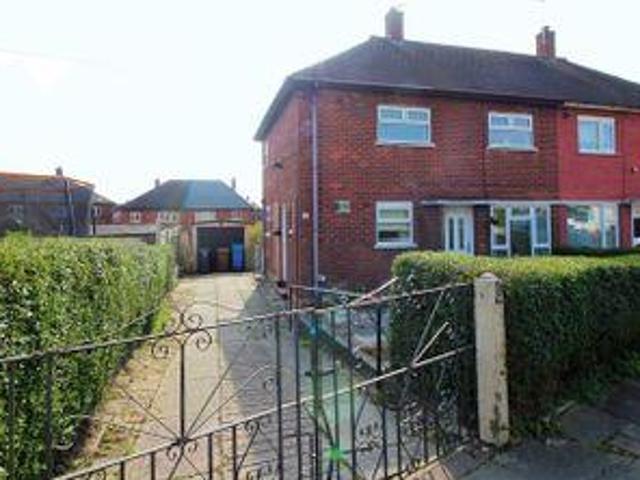 House for sale in Stoke-on-Trent