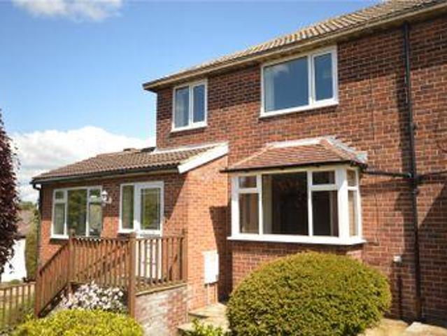 House for sale in West Yorkshire