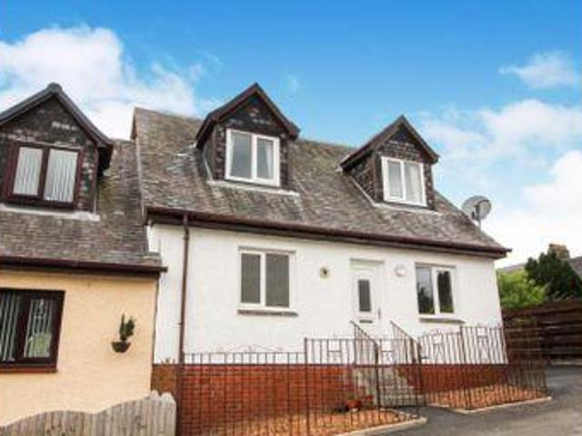 House for sale in Darvel, Scotland