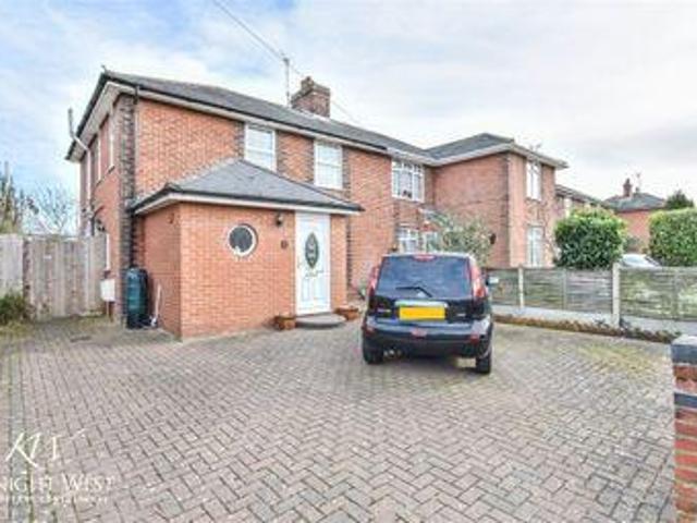 House for sale in Fordham Heath