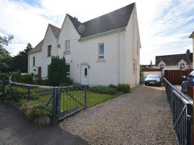 House for sale in Newmilns, Scotland