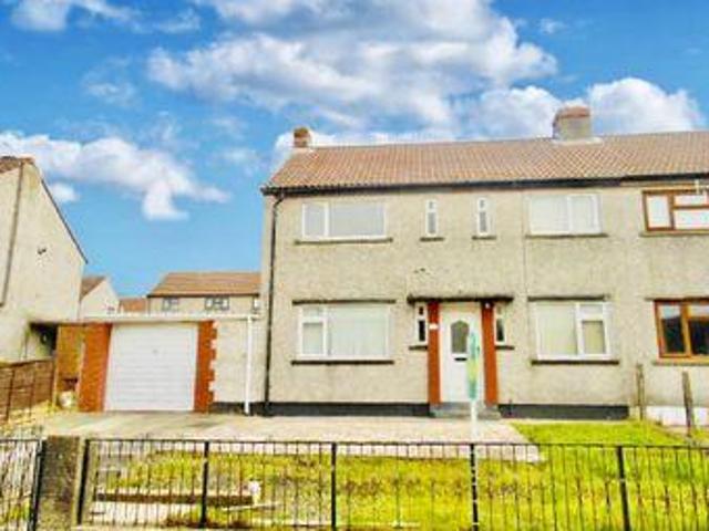 House for sale in Sirhowy, Wales