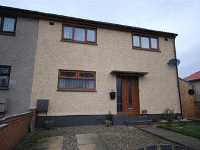 House for sale in Saltcoats, Scotland