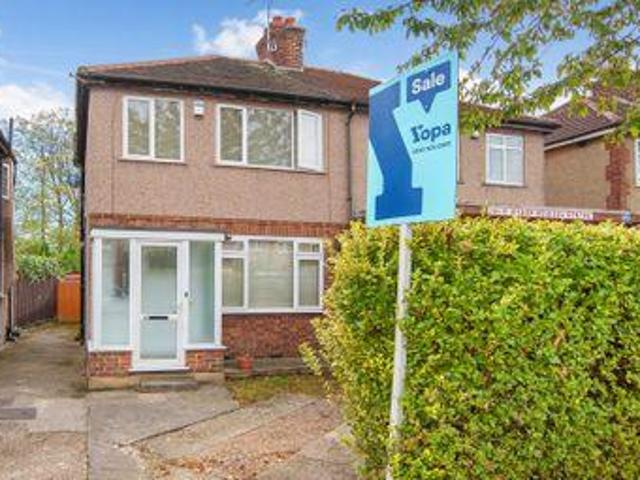 House for sale in Northolt, Greater London