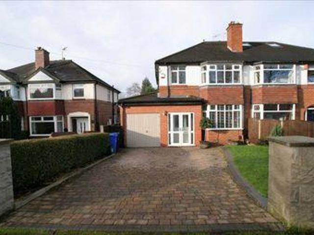 House for sale in Stoke-on-Trent