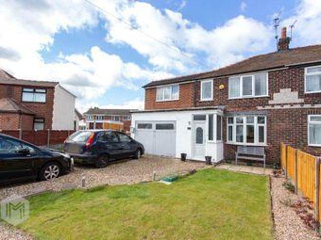 House for sale in Warrington