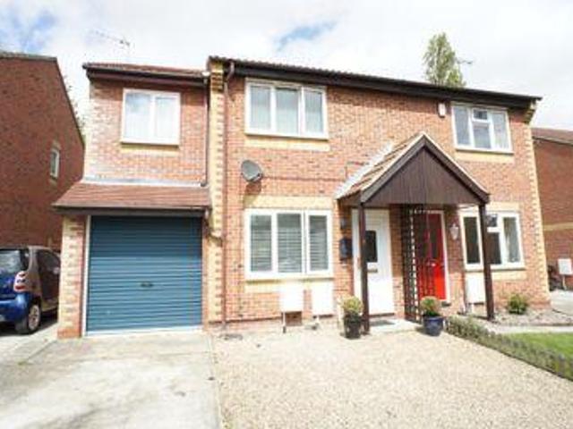 House for sale in Greenhithe, Dartford