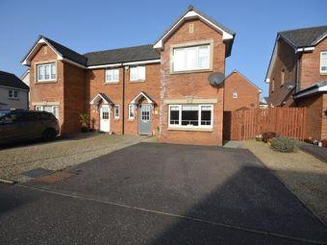 House for sale in Crookedholm, Scotland