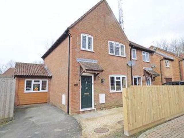 House for sale in Shaftesbury, East Dorset