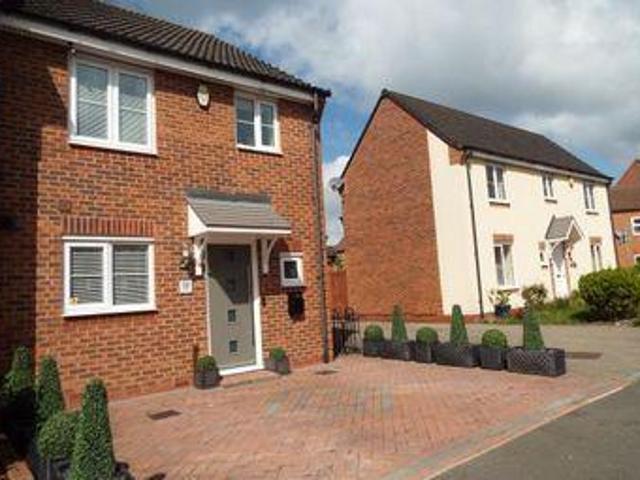 House for sale in Coventry, West Midlands