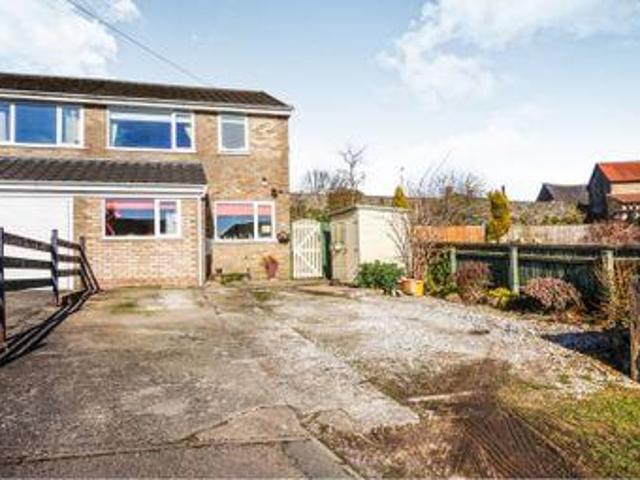 House for sale in Matlock, Derbyshire Dales