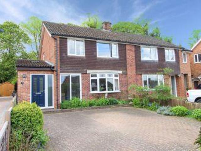 House for sale in Towcester, Northamptonshire