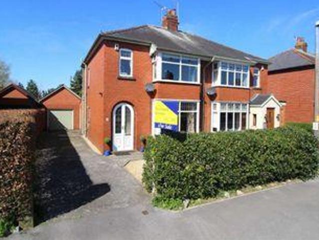 House for sale in Higher Bartle, Lancashire